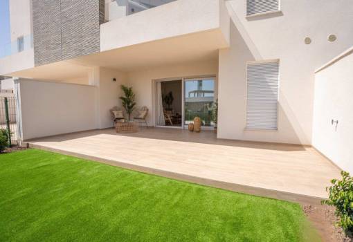 Apartment - New Build - Algorfa - RO-61364