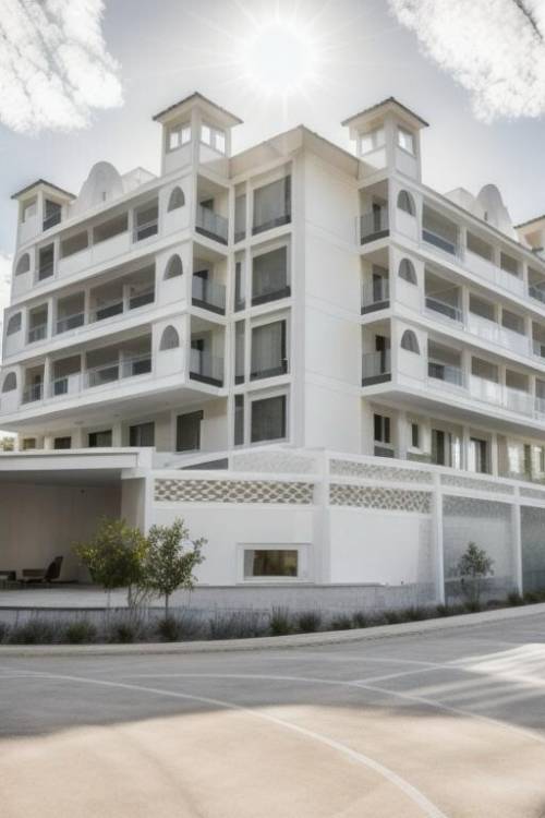 Apartment - New Build - Bigastro - Bigastro