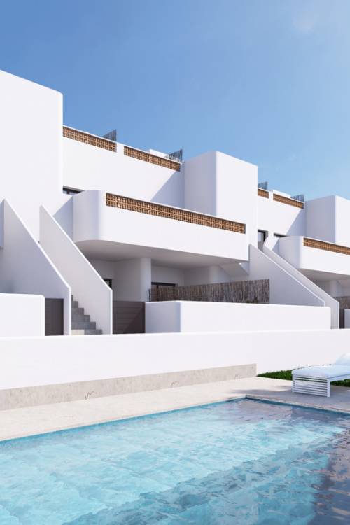 Apartment - New Build - Dolores - Dolores Centro