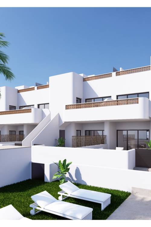 Apartment - New Build - Dolores - Dolores