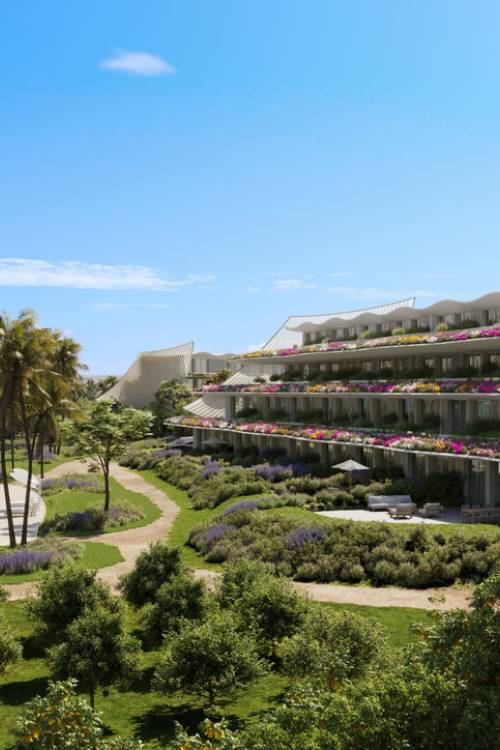 Apartment - New Build - L'Alfás del Pi - L'Albir