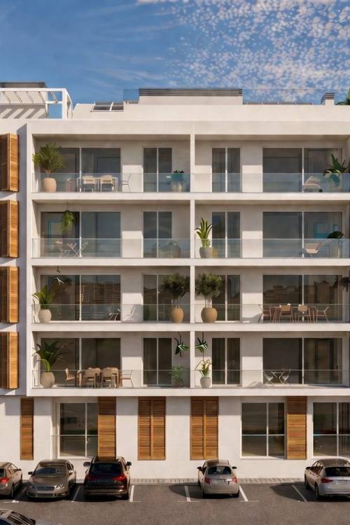 Apartment - New Build - Lo Pagan - Lo Pagan