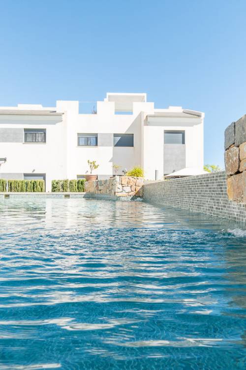 Apartment - New Build - Orihuela - Los Balcones