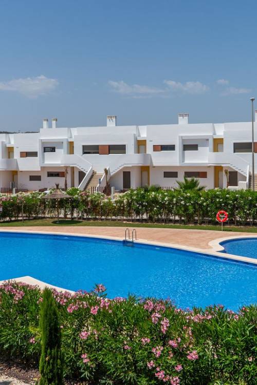 Apartment - New Build - Orihuela - Vistabella Golf