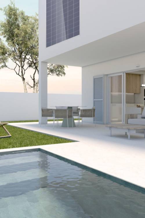 Apartment - New Build - Pilar de la Horadada - Torre de la Horadada