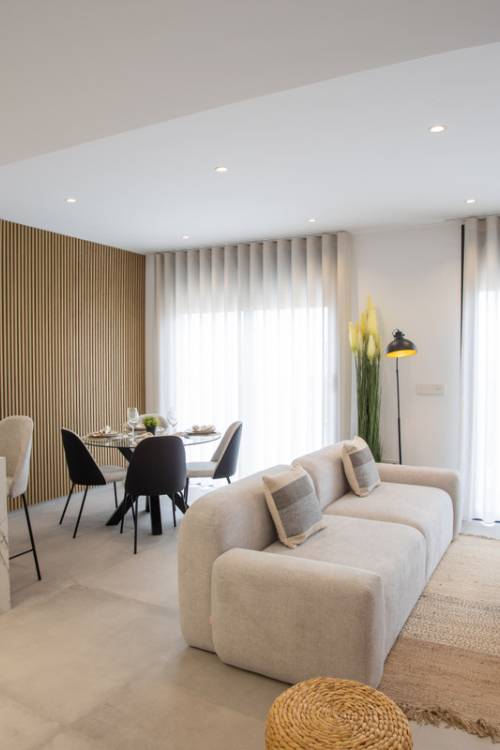 Apartment - New Build - San Pedro del Pinatar - San Pedro del Pinatar Centro