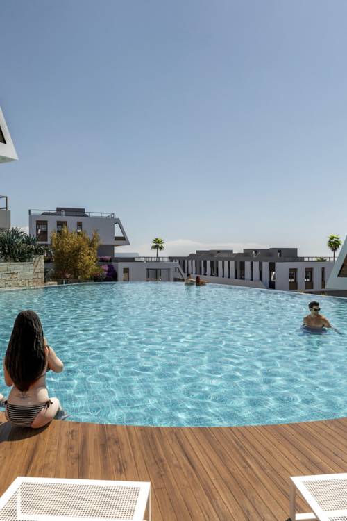 Apartment - New Build - Santa Pola - Gran Alacant