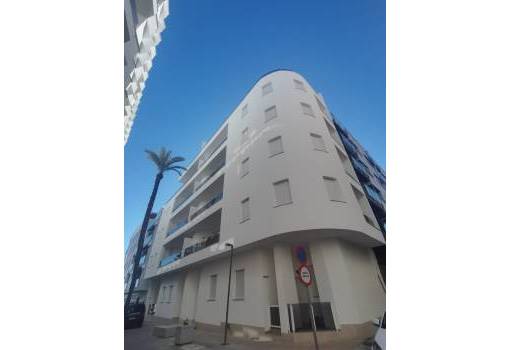 Apartment - New Build - Torrevieja - RO-74354