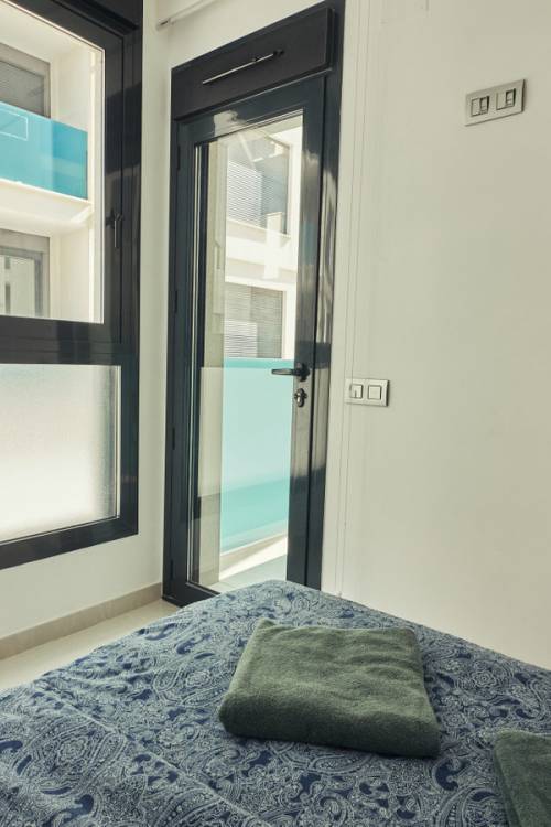 Apartment - New Build - Torrevieja - Torrevieja Centro