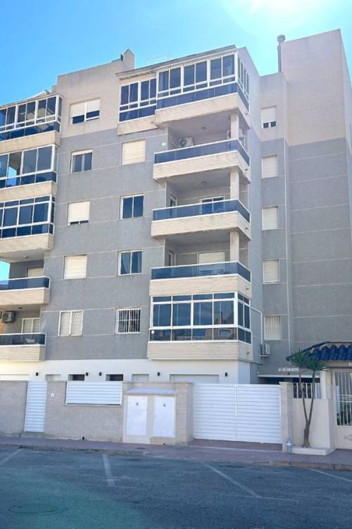 Apartment - New Build - Torrevieja - Torrevieja Centro