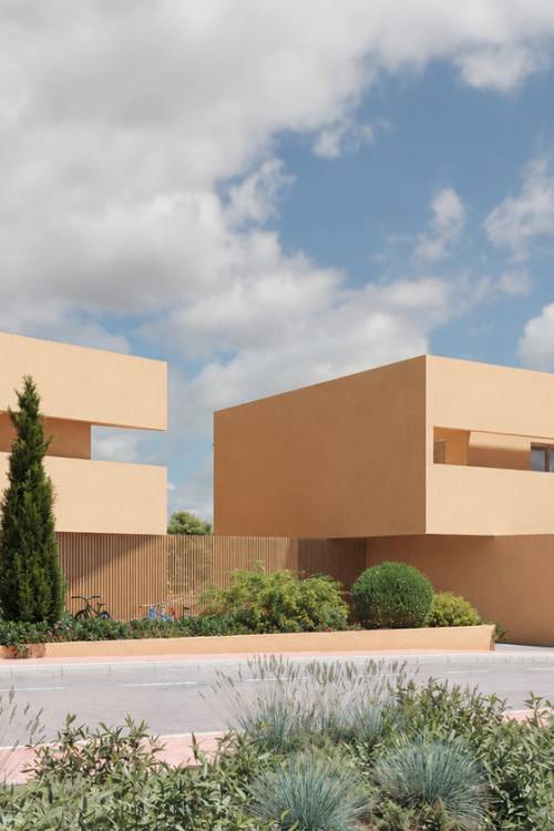 Apartment - New Build - Torrevieja - Torrevieja Centro