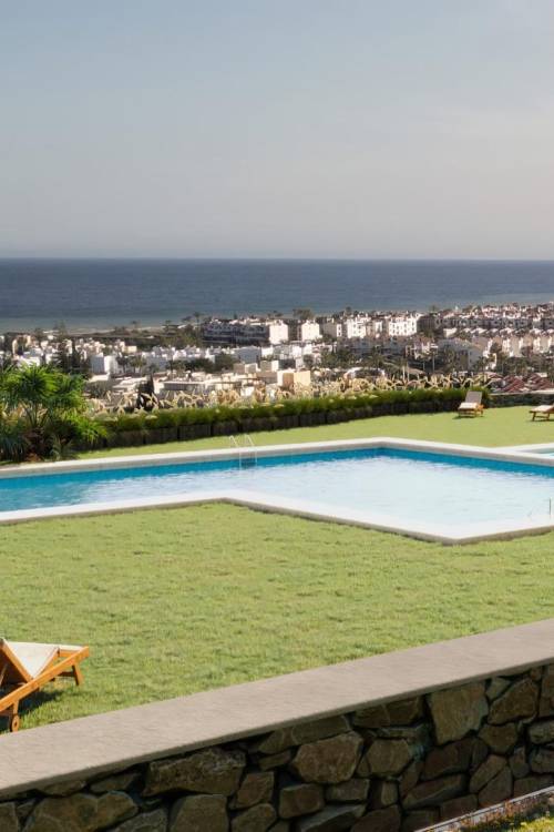 Apartment - New Build - Vera - Vera Playa