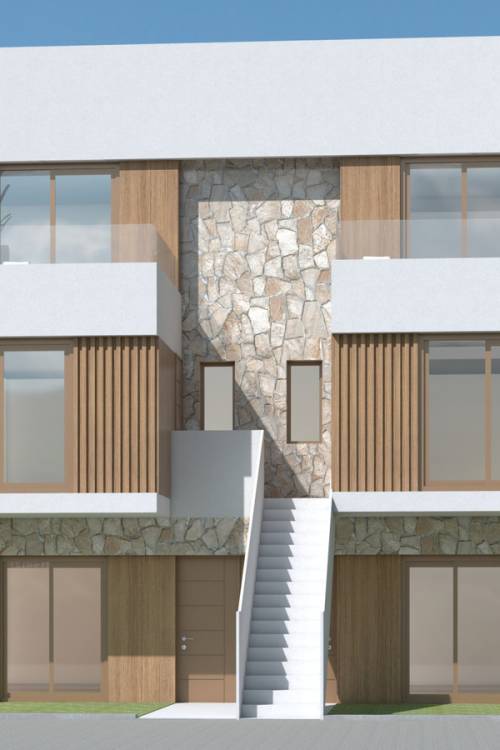 Apartment - Nueva construcción  - Benejúzar - Benejuzar Centro