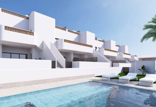 Apartment - Nueva construcción  - Dolores - RO-67547