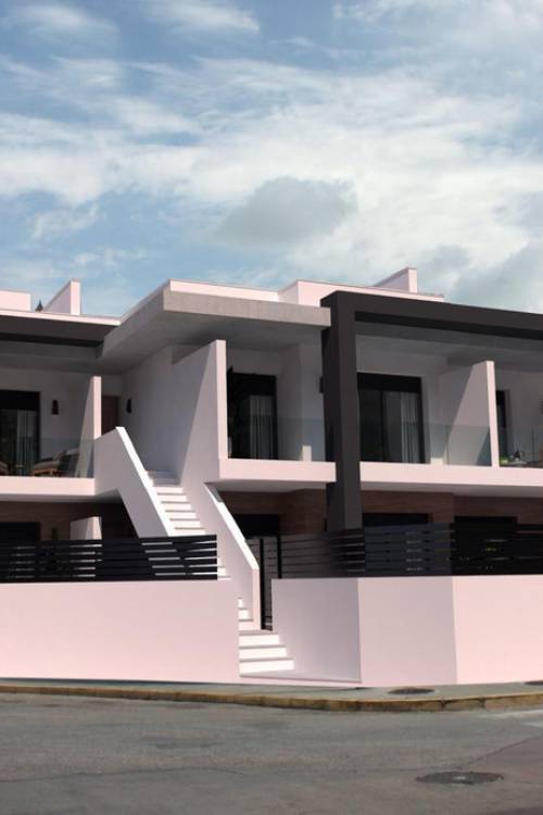 Apartment - Nueva construcción  - Formentera del Segura - Los Palacios