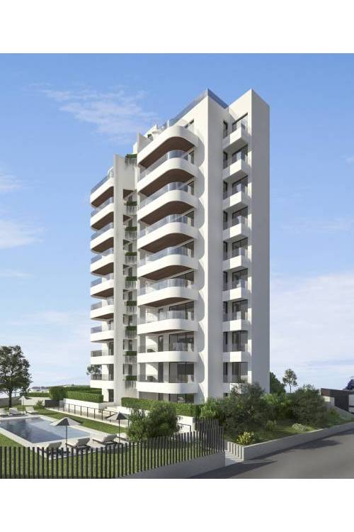 Apartment - Nueva construcción  - Guardamar del Segura - Guardamar del Segura Centro