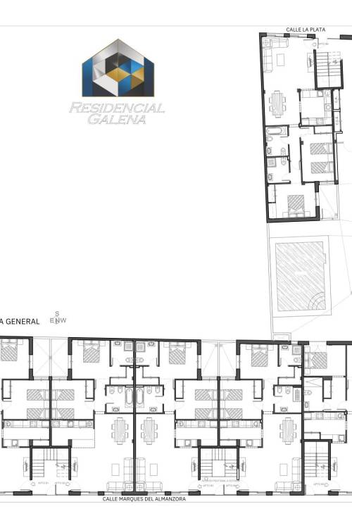 Apartment - Nueva construcción  - herrerías - herrerías