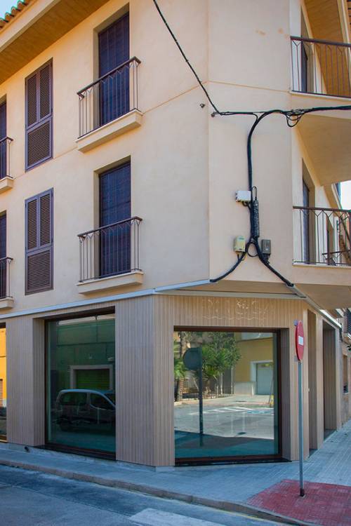 Apartment - Nueva construcción  - Hondón de las Nieves - Hondón de las Nieves Centro