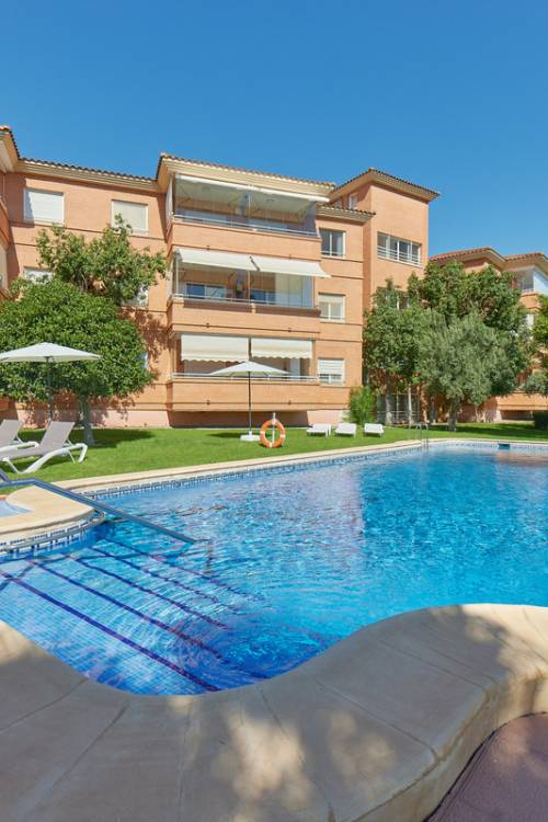 Apartment - Nueva construcción  - L'Alfás del Pi - L'Alfás del Pi Centro