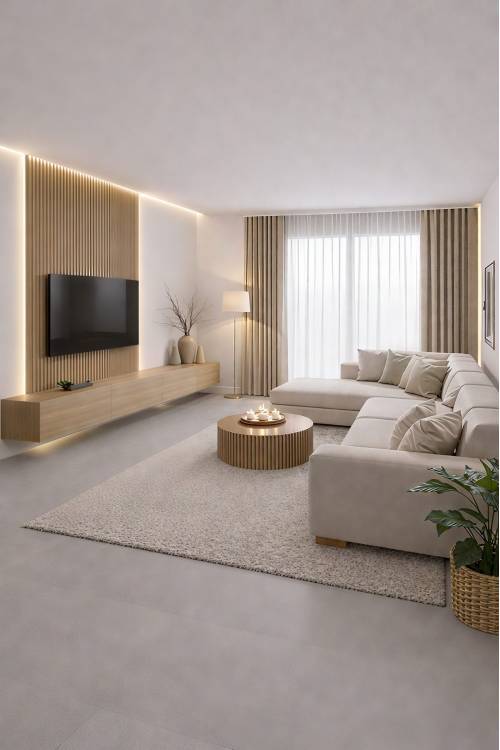 Apartment - Nueva construcción  - Lo Pagan - Lo Pagan