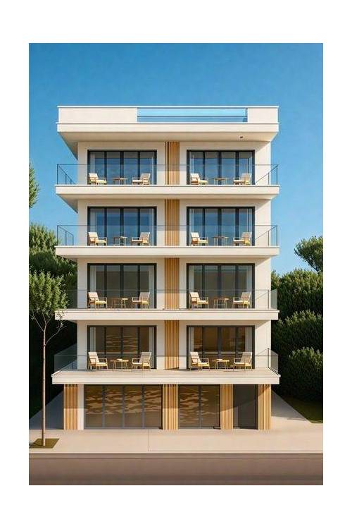 Apartment - Nueva construcción  - Lo Pagan - Lo Pagan