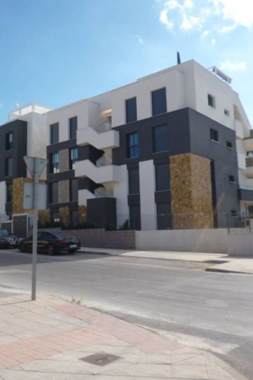 Apartment - Nueva construcción  - Los Altos - Los Altos