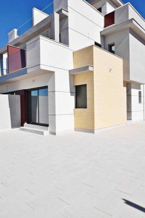 Apartment - Nueva construcción  - Mazarron - El Puerto de Mazarrón