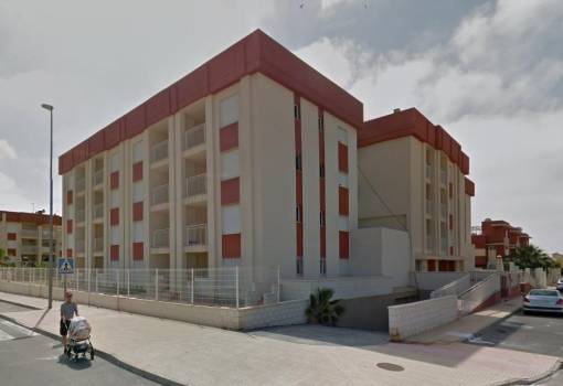 Apartment - Nueva construcción  - Orihuela Costa - Lomas de Cabo Roig