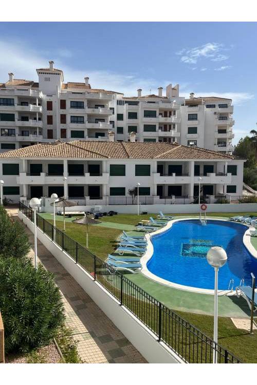 Apartment - Nueva construcción  - Orihuela - Lomas De Campoamor