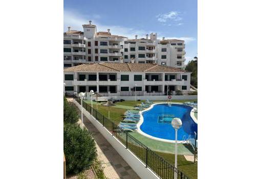 Apartment - Nueva construcción  - Orihuela - Lomas De Campoamor