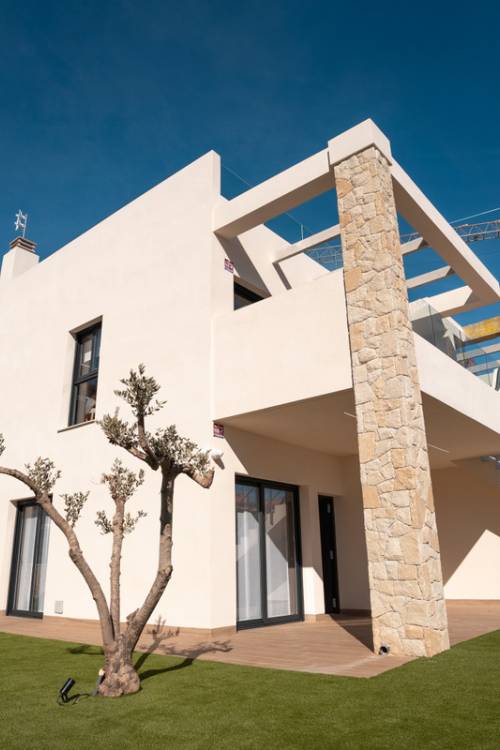 Apartment - Nueva construcción  - Pilar de la Horadada - Pilar de la Horadada Centro