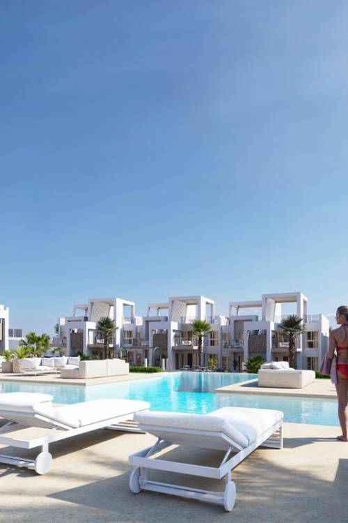 Apartment - Nueva construcción  - Rojales - Ciudad Quesada