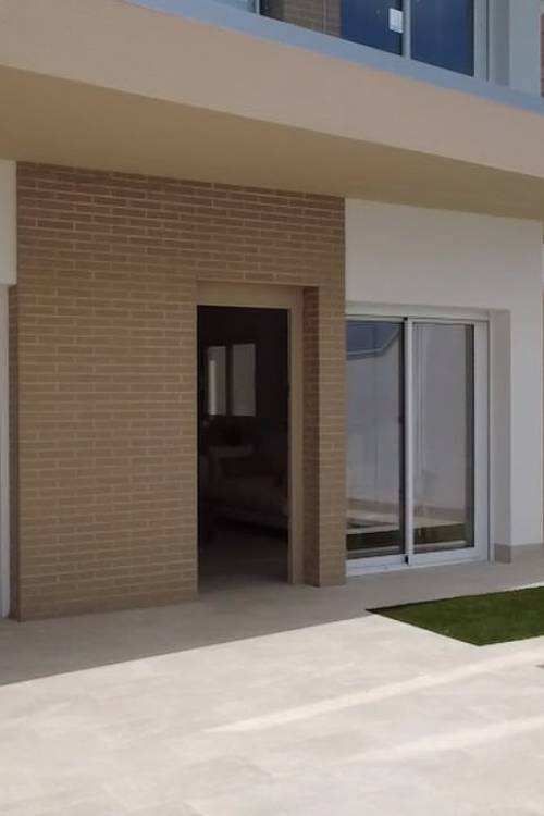 Apartment - Nueva construcción  - San Javier - San Javier Centro
