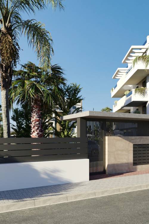 Apartment - Nueva construcción  - Torre-Pacheco - Torre-Pacheco Centro