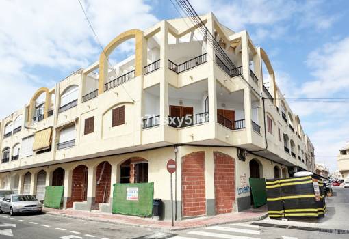 Apartment - Nueva construcción  - Torrevieja - Torrevieja Centro