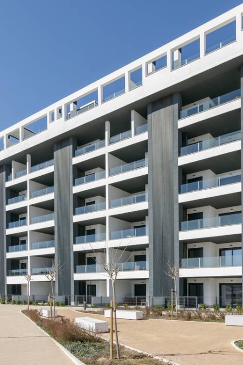 Apartment - Nueva construcción  - Torrevieja - Torrevieja Centro