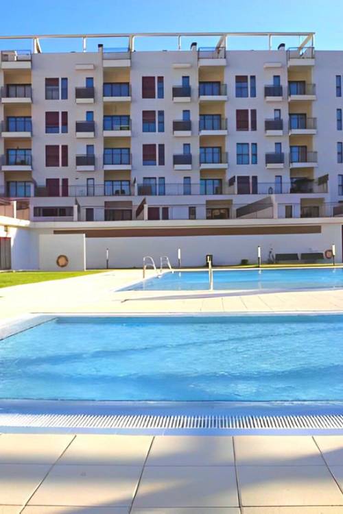 Apartment - Nueva construcción  - Villanueva del Rio Segura - Villanueva del Rio Segura