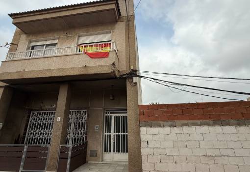 Apartment - Rental - San Miguel de Salinas - San Miguel de Salinas Centro