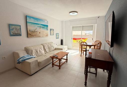 Apartment - Rental - San Miguel de Salinas - San Miguel de Salinas Centro