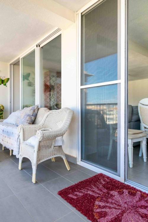 Apartment - Sale - Alfaz del Pi - Alfaz del Pi