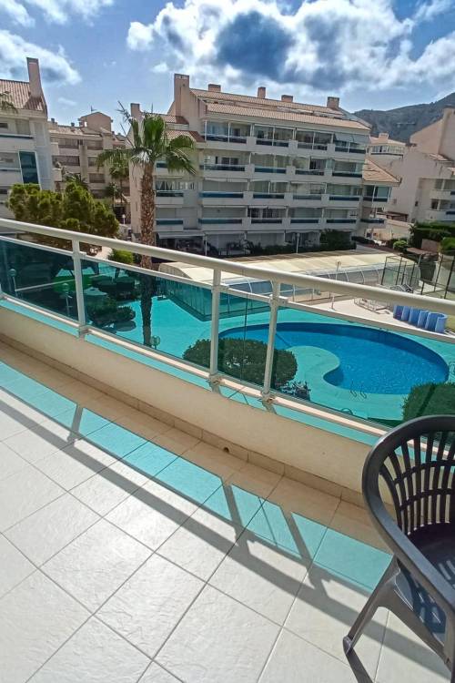 Apartment - Sale - Alfaz del Pi - Alfaz del Pi