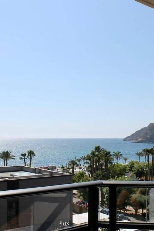 Apartment - Sale - Alfaz del Pi - Alfaz del Pi