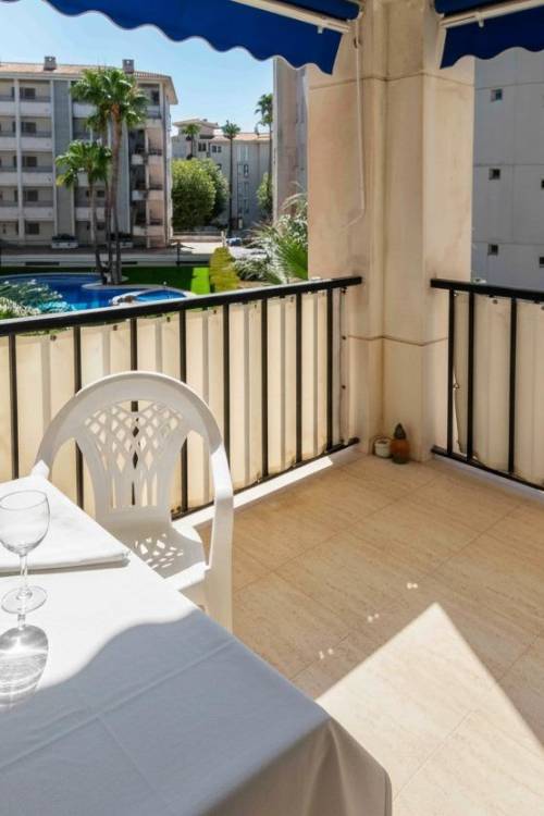 Apartment - Sale - Alfaz del Pi - Alfaz del Pi