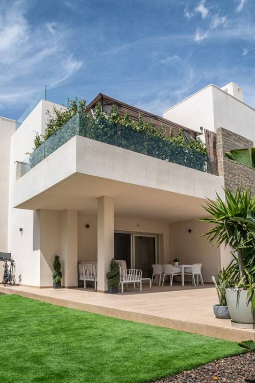 Apartment - Sale - Algorfa - Algorfa Centro