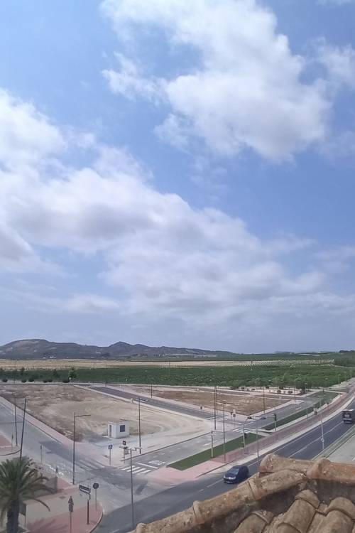 Apartment - Sale - Algorfa - Algorfa Centro