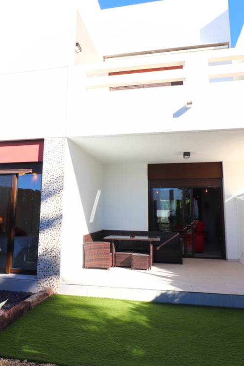 Apartment - Sale - Algorfa - Algorfa Centro