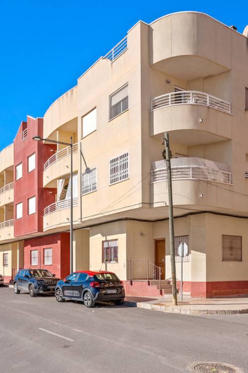 Apartment - Sale - Algorfa - Algorfa Centro