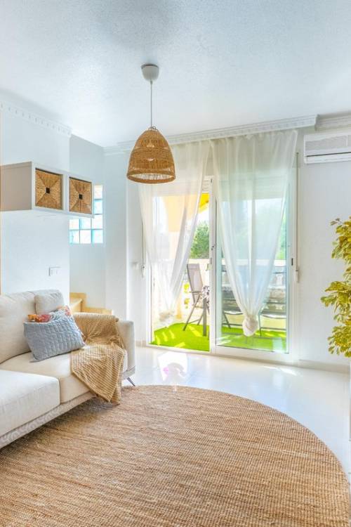 Apartment - Sale - Algorfa - Algorfa Centro