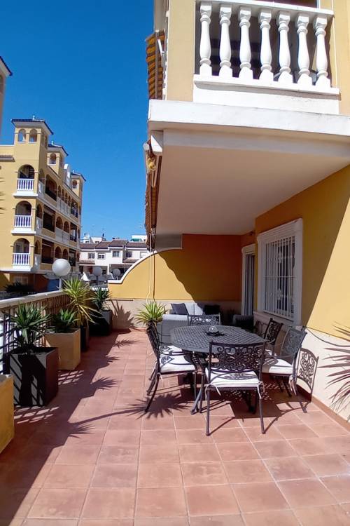 Apartment - Sale - Algorfa - Algorfa Centro
