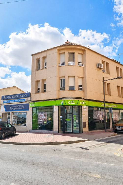 Apartment - Sale - Algorfa - Algorfa Centro